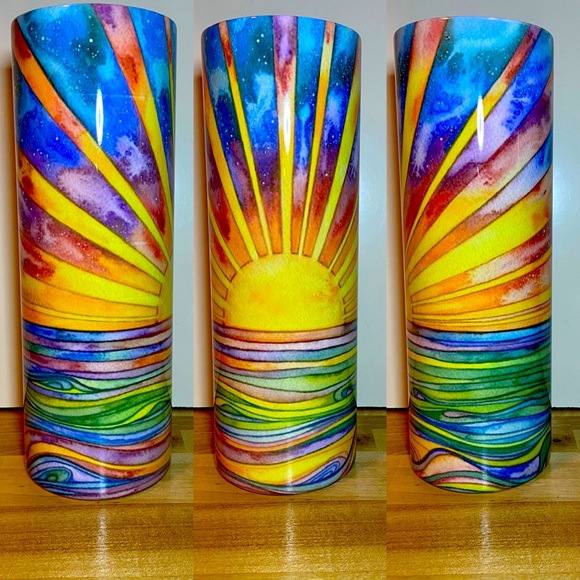 Sunrise - Picture 1 of 1